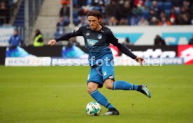 TSG 1899 Hoffenheim - 1. FSV Mainz 05