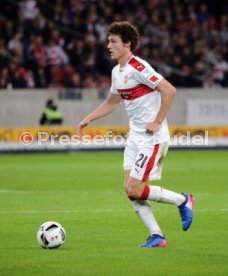 VfB Stuttgart - VfL Bochum