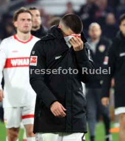 25.04.25 VfB Stuttgart - 1. FC Heidenheim