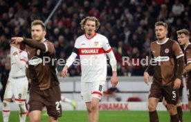 21.12.24 VfB Stuttgart - FC St. Pauli