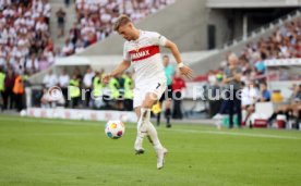 02.09.23 VfB Stuttgart - SC Freiburg