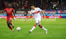 22.02.26 1. FC Heidenheim - VfB Stuttgart