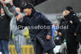 05.02.23 VfB Stuttgart - SV Werder Bremen