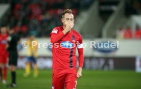1. FC Heidenheim - Eintracht Braunschweig