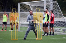 11.10.22 VfB Stuttgart Training