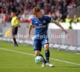 VfB Stuttgart - Hamburger SV