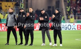 06.12.23 VfB Stuttgart - Borussia Dortmund