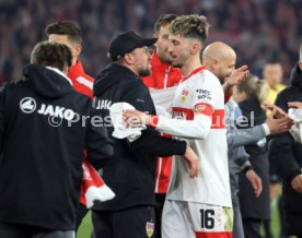 02.04.25 VfB Stuttgart - RB Leipzig