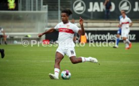 05.08.20 VfB Stuttgart - Racing Straßburg