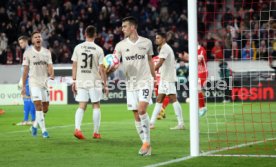 13.11.22 SC Freiburg - 1. FC Union Berlin