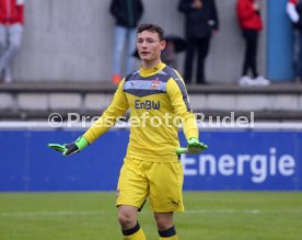 VfB Stuttgart - 1. FSV Mainz 05