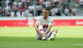 23.07.22 VfB Stuttgart - FC Valencia