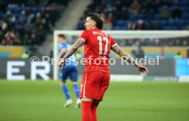 08.12.24 TSG 1899 Hoffenheim - SC Freiburg