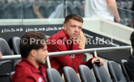 15.08.26 Fulham FC - VfB Stuttgart
