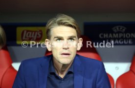 20.09.23 FC Bayern M&uuml;nchen - Manchester United