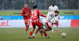 24.01.26 1. FC Heidenheim - RB Leipzig