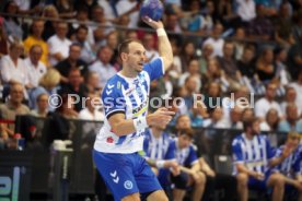 01.09.23 TVB Stuttgart - Füchse Berlin