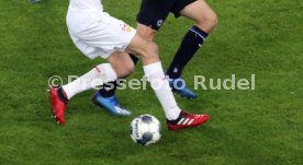 VfB Stuttgart - DSC Arminia Bielefeld
