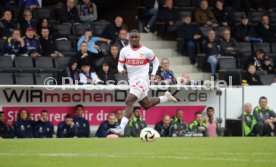 19.10.24 VfB Stuttgart II - 1. FC Saarbr&uuml;cken