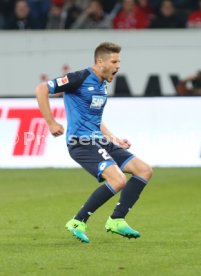 TSG 1899 Hoffenheim - FC Bayern M&uuml;nchen