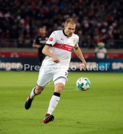 VfB Stuttgart - Bayer 04 Leverkusen