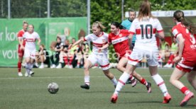 19.04.25 Frauen VfB Stuttgart II - VfB Stuttgart