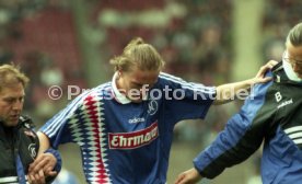 18.05.96 VfB Stuttgart - Karlsruher SC