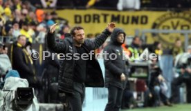 Borussia Dortmund - VfB Stuttgart