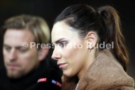 VfB Stuttgart - Hannover 96