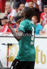 16.09.23 1. FSV Mainz 05 - VfB Stuttgart