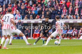 04.04.26 SC Freiburg - FC Bayern M&uuml;nchen