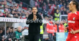 08.02.25 SC Freiburg - 1. FC Heidenheim