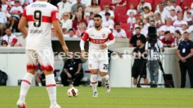08.08.26 VfB Stuttgart - FC Everton
