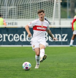 12.10.23 VfB Stuttgart - SV Wehen-Wiesbaden