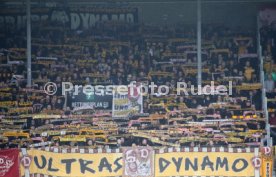 1. FC Heidenheim - Dynamo Dresden