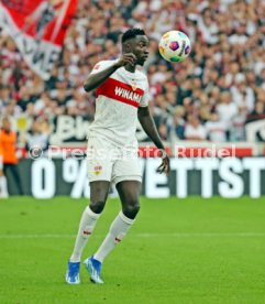 07.10.23 VfB Stuttgart - VfL Wolfsburg