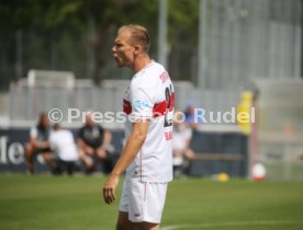 22.08.20 VfB Stuttgart II - FV Illertissen
