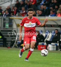 TSG 1899 Hoffenheim - VfB Stuttgart