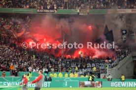 03.05.23 VfB Stuttgart - Eintracht Frankfurt