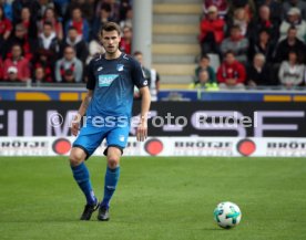 SC Freiburg - TSG 1899 Hoffenheim