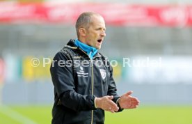Bitburger-wfv-Pokal Finale