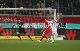 08.04.23 1. FC Heidenheim - FC St. Pauli