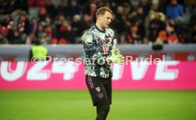 17.12.23 FC Bayern M&uuml;nchen - VfB Stuttgart