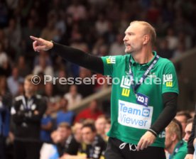 27.10.22 Frisch Auf G&ouml;ppingen - TVB Stuttgart