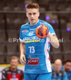 06.02.21 TVB Stuttgart - HSC 2000 Coburg
