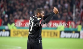 27.10.21 VfB Stuttgart - 1. FC K&ouml;ln