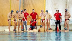 12.03.22 SSV Esslingen - White Sharks Hannover