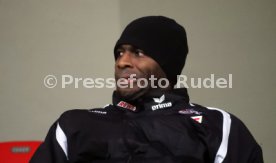 1. FC K&ouml;ln - VfB Stuttgart