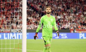20.09.23 FC Bayern M&uuml;nchen - Manchester United