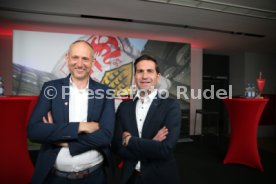 24.06.21 VfB Stuttgart Roter Tisch